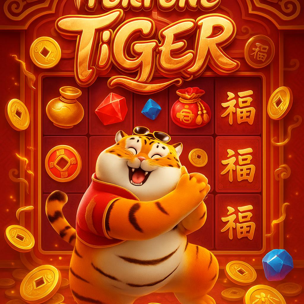Fortune Tiger 9FGame