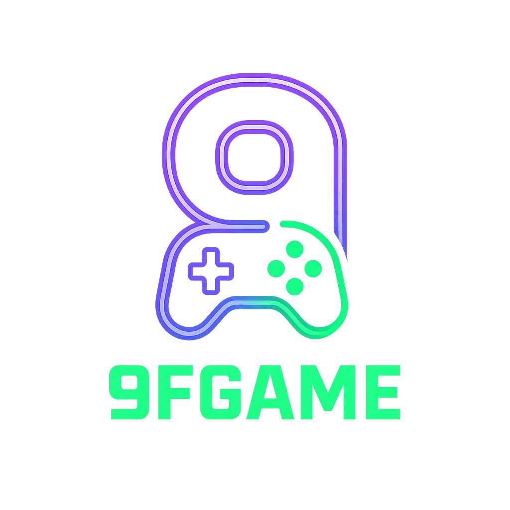 9FGame Logo