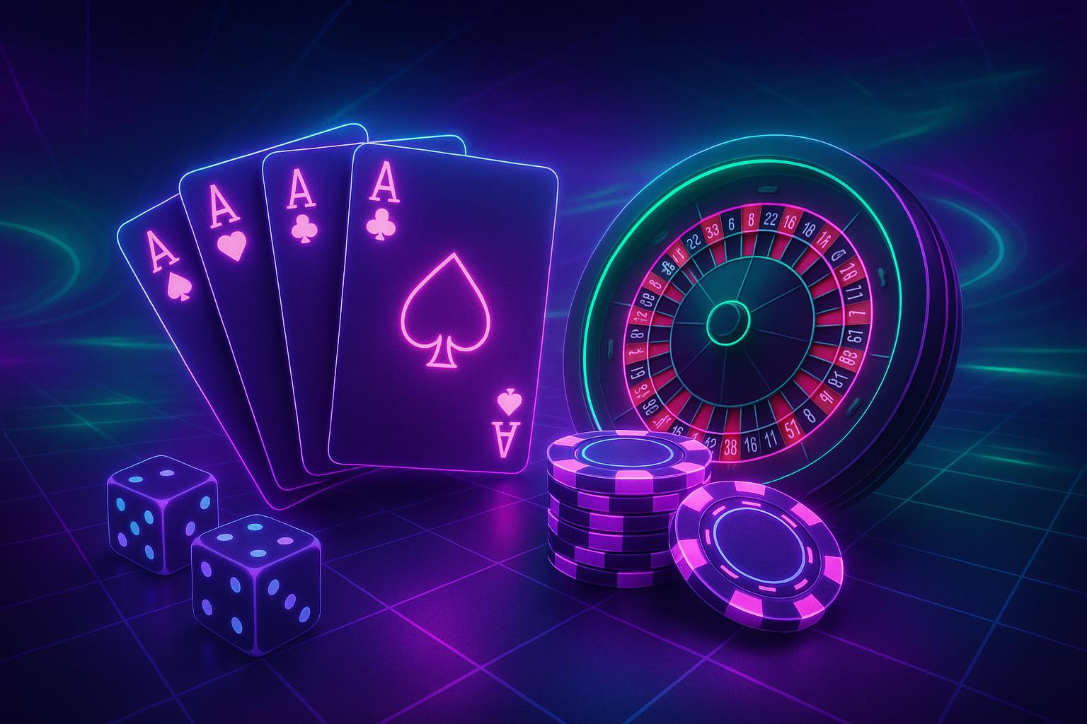 9FGame Plataforma